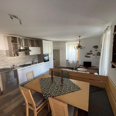 Casa Paolina - Cipat 57814 Apartman Revò Kültér fotó